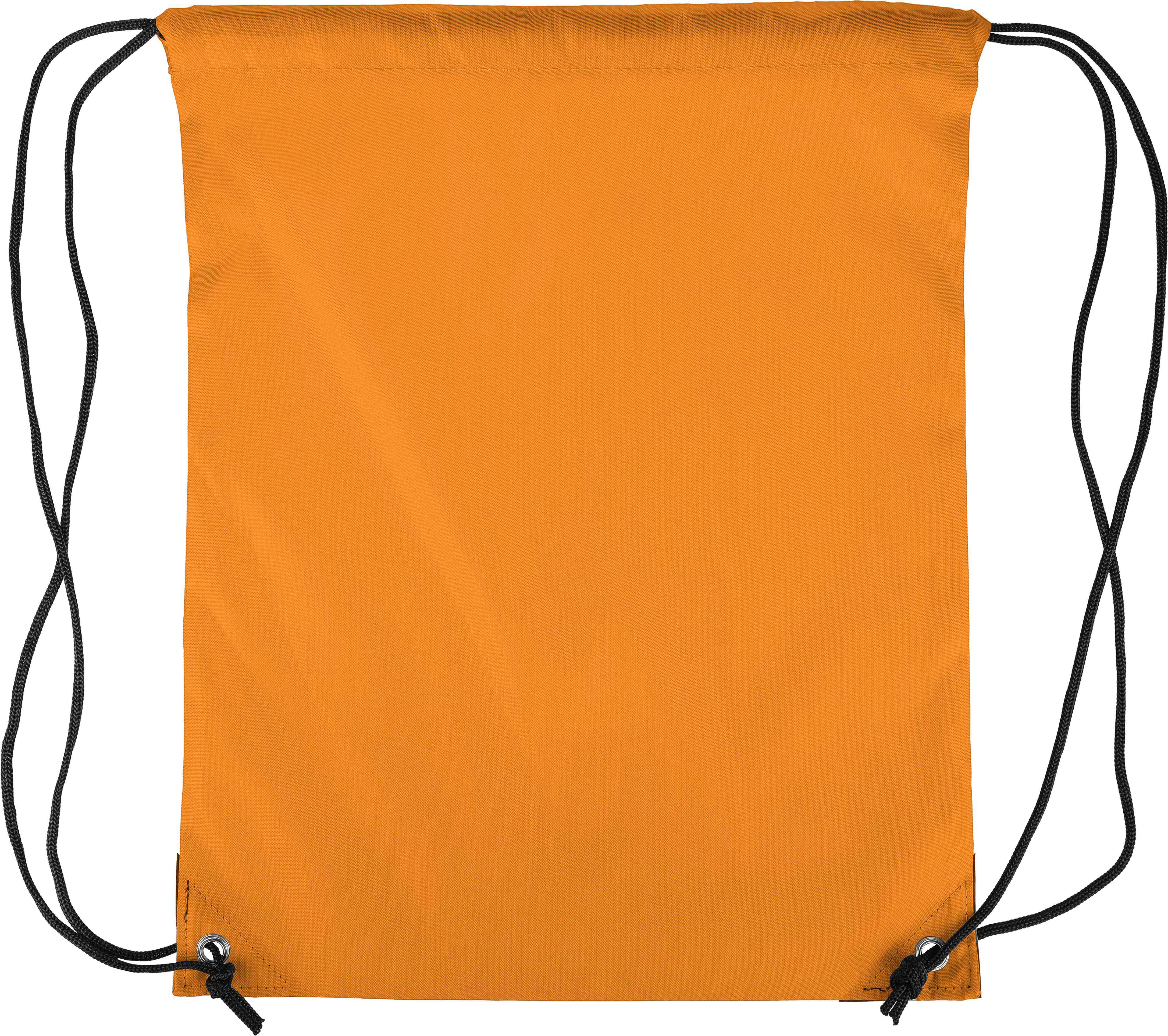 Mochila de poliéster Stef