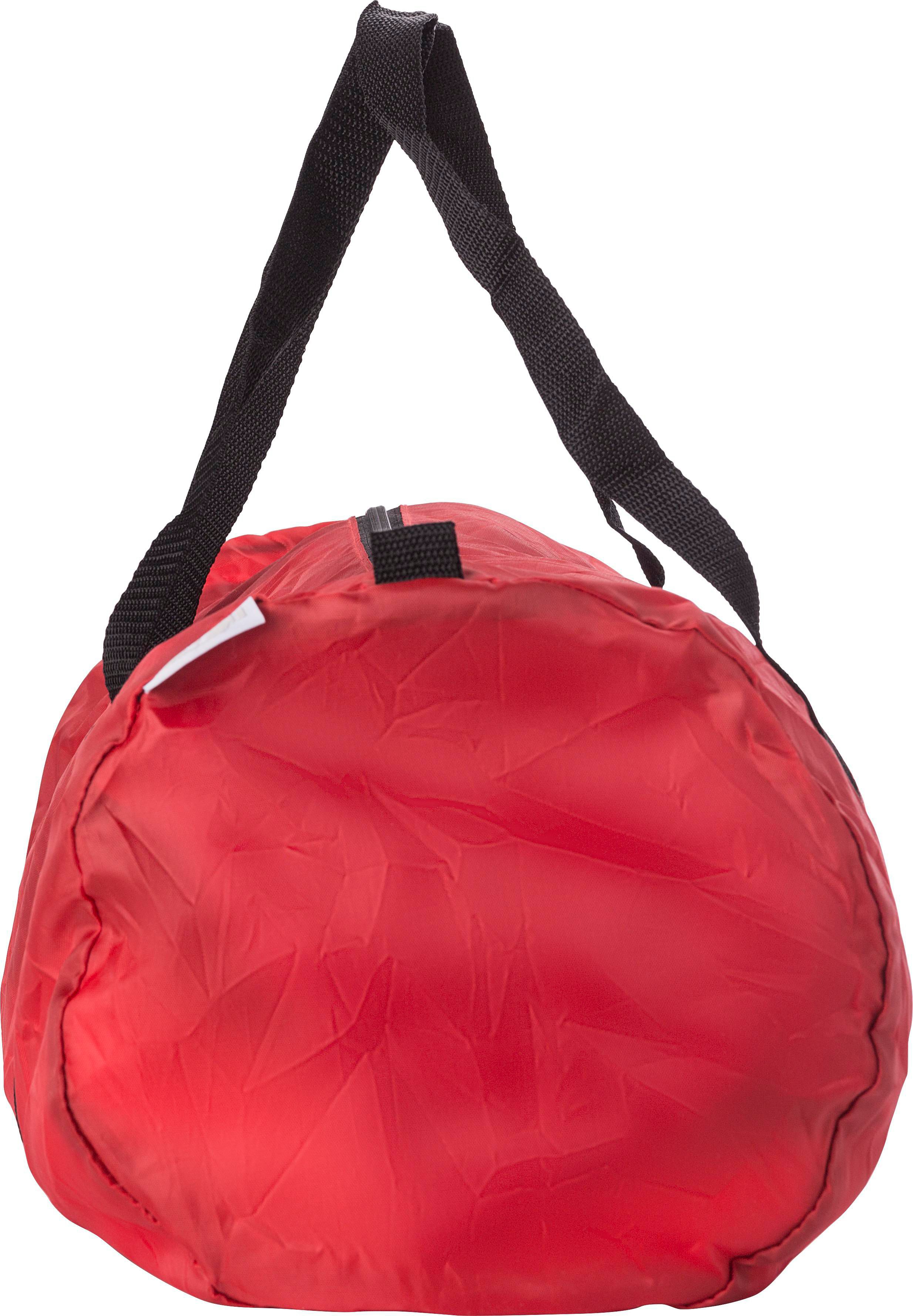 Bolsa plegable de rPET José