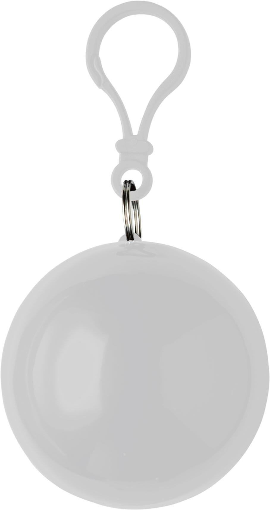 Poncho de PVC Pippa
