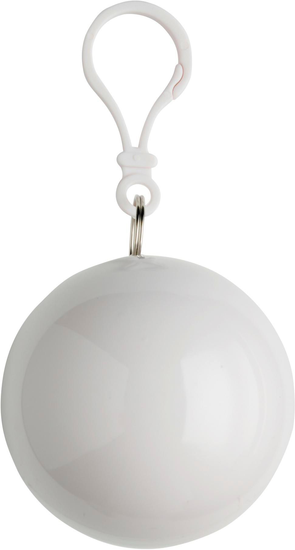 Poncho de PVC Pippa