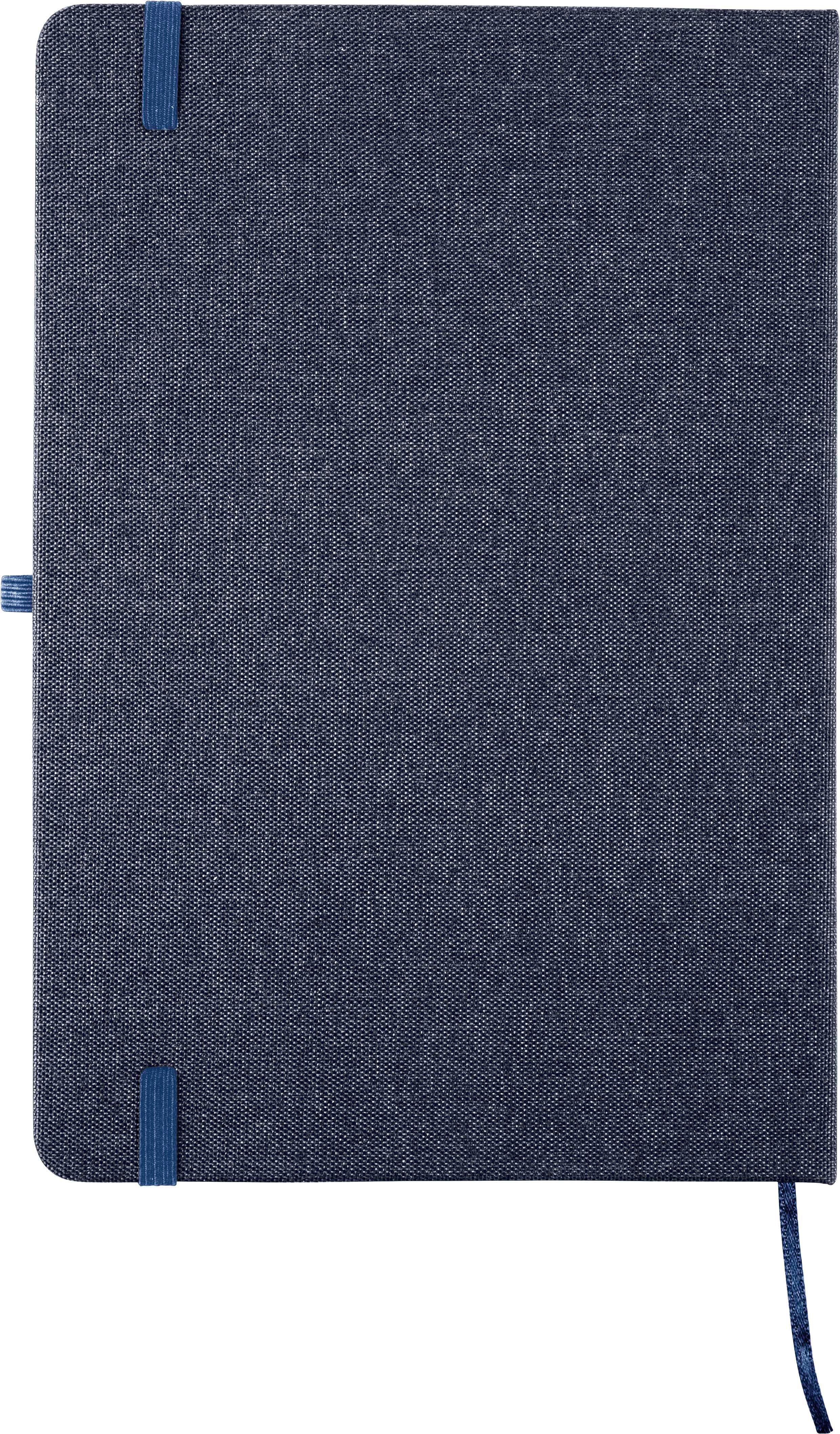 Cuaderno Ernst | PET reciclado | A5 | Rayado