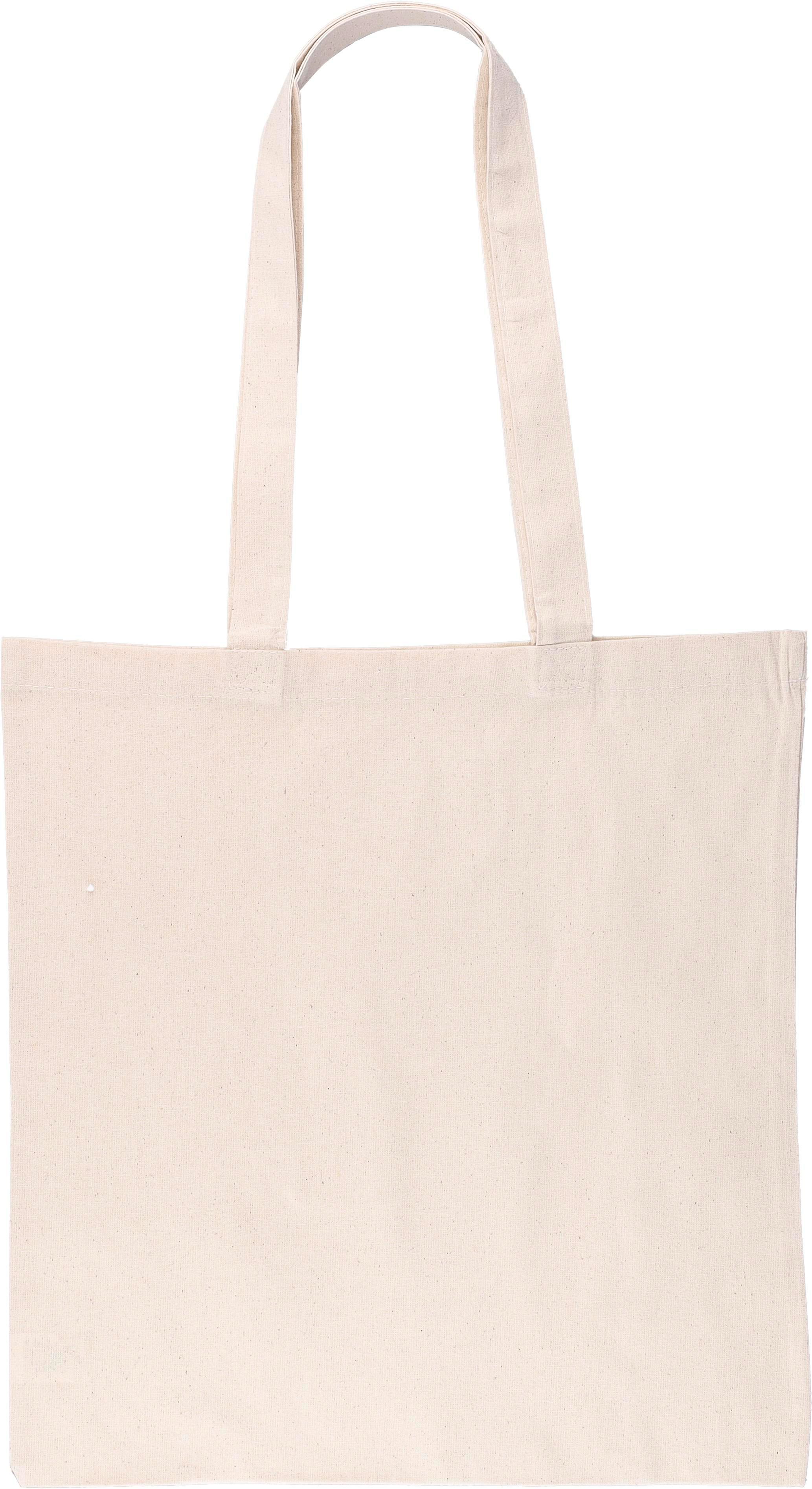 Bolsa con asas de algodón Joshua