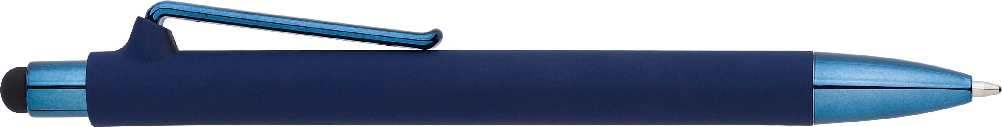 Ballpen Hendrix | Stylus