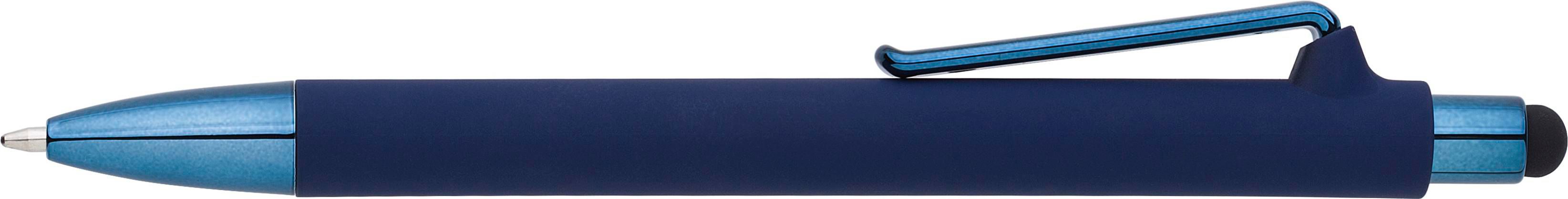 Ballpen Hendrix | Stylus
