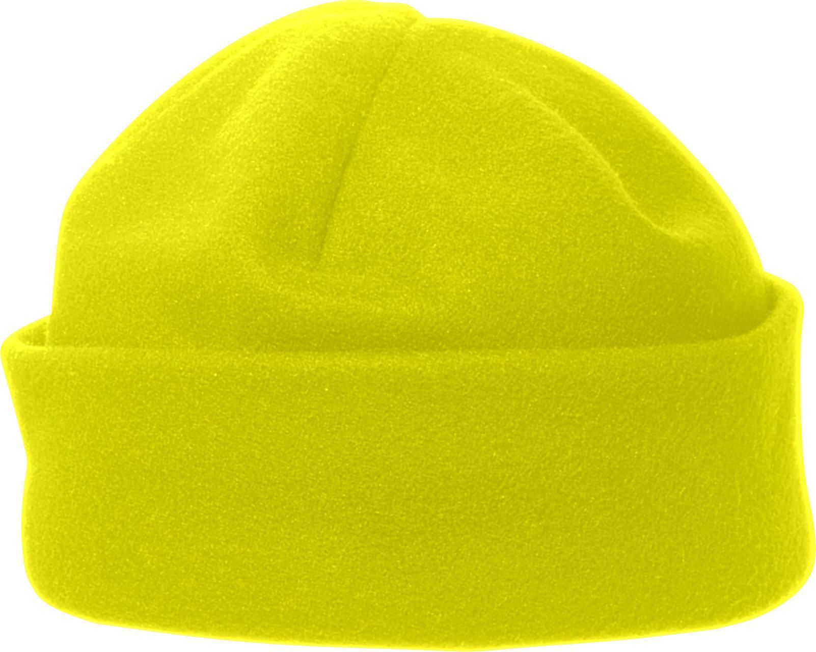 Fleece beanie Elliana | 200 g/m²