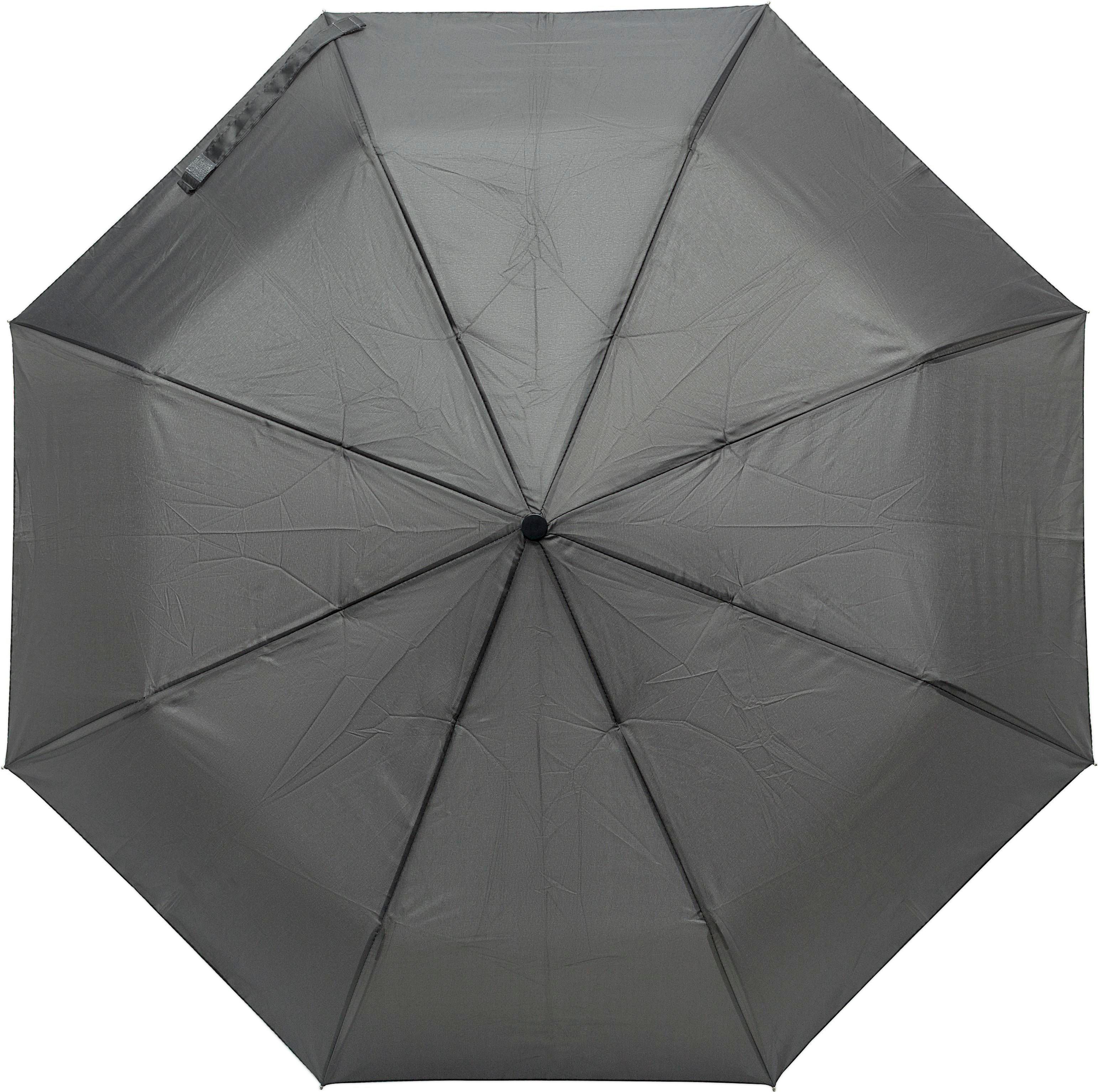 Umbrella Conrad | Pongee | Foldable | 21 inch
