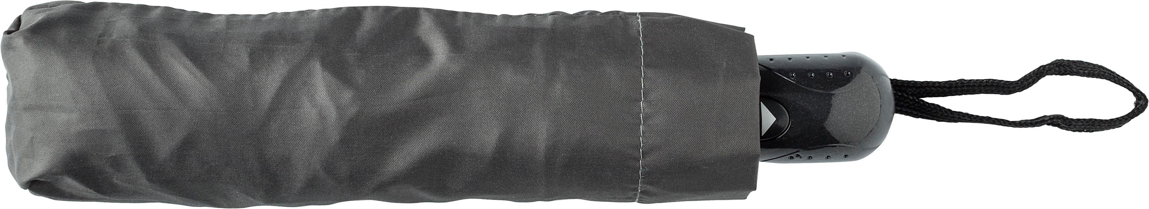 Umbrella Conrad | Pongee | Foldable | 21 inch