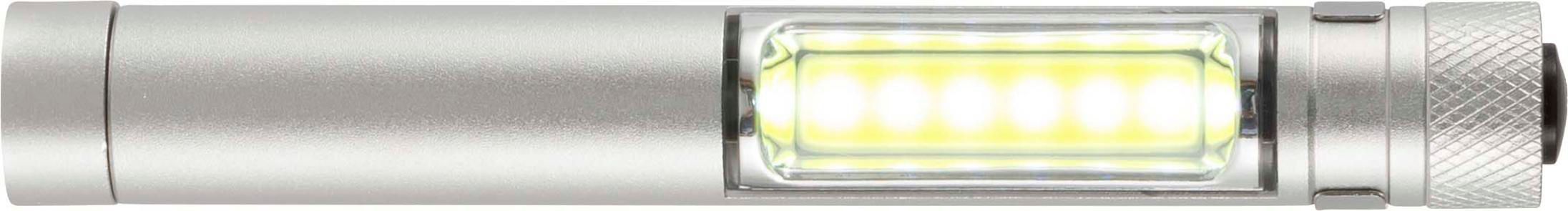 Torch Beth | Aluminum | COB | 50 lumen