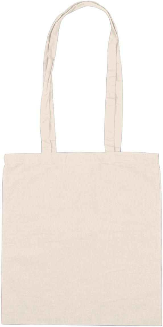 Cotton bag Terry | 10.5 l