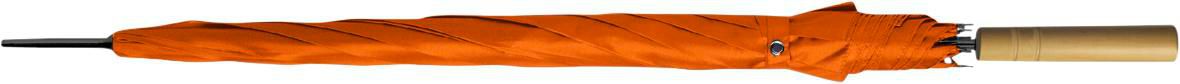 Polyester (190T) umbrella Andy
