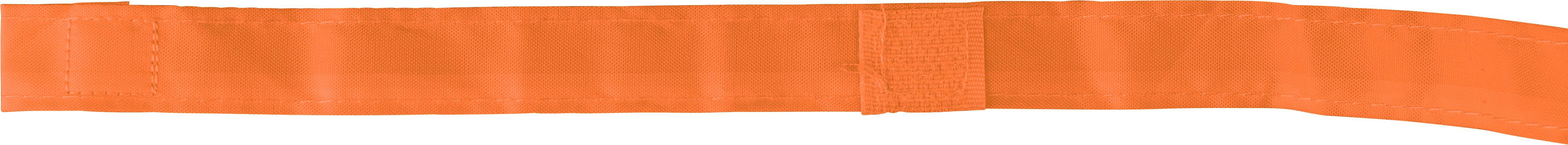 Polyester (190T) umbrella Andy