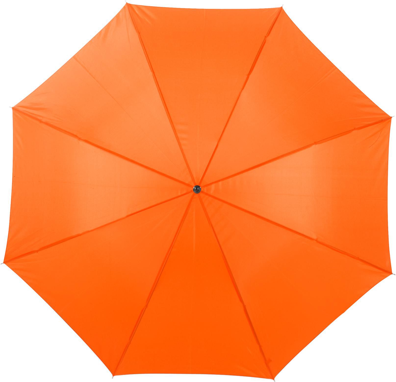 Polyester (190T) umbrella Andy
