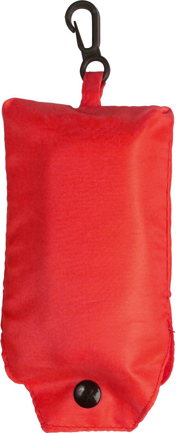 Bolsa plegable de poliéster Vera
