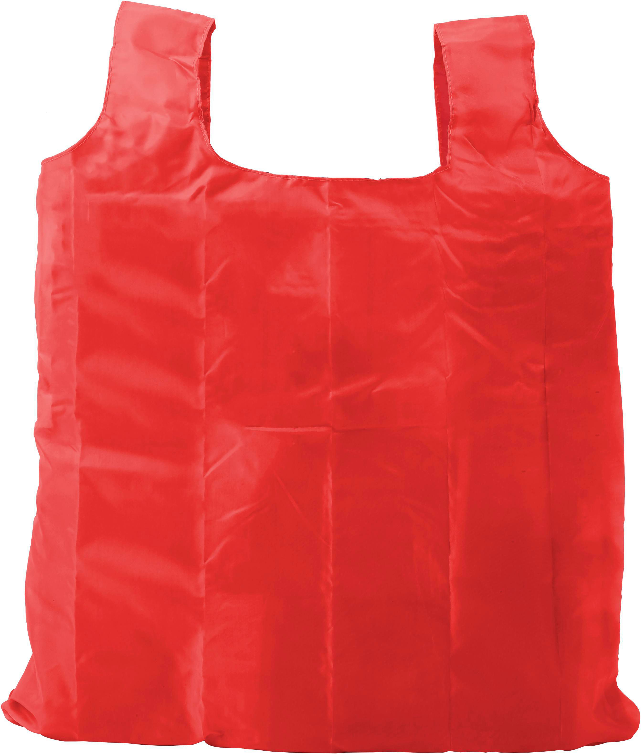 Bolsa plegable de poliéster Vera