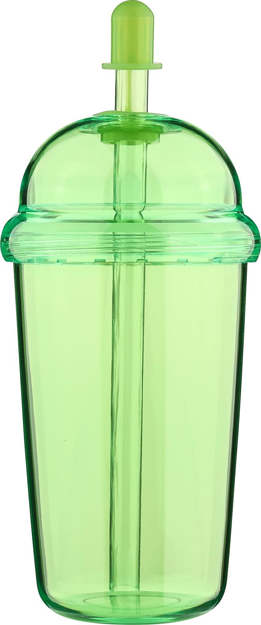 Vaso de rPet Glow 500 ml