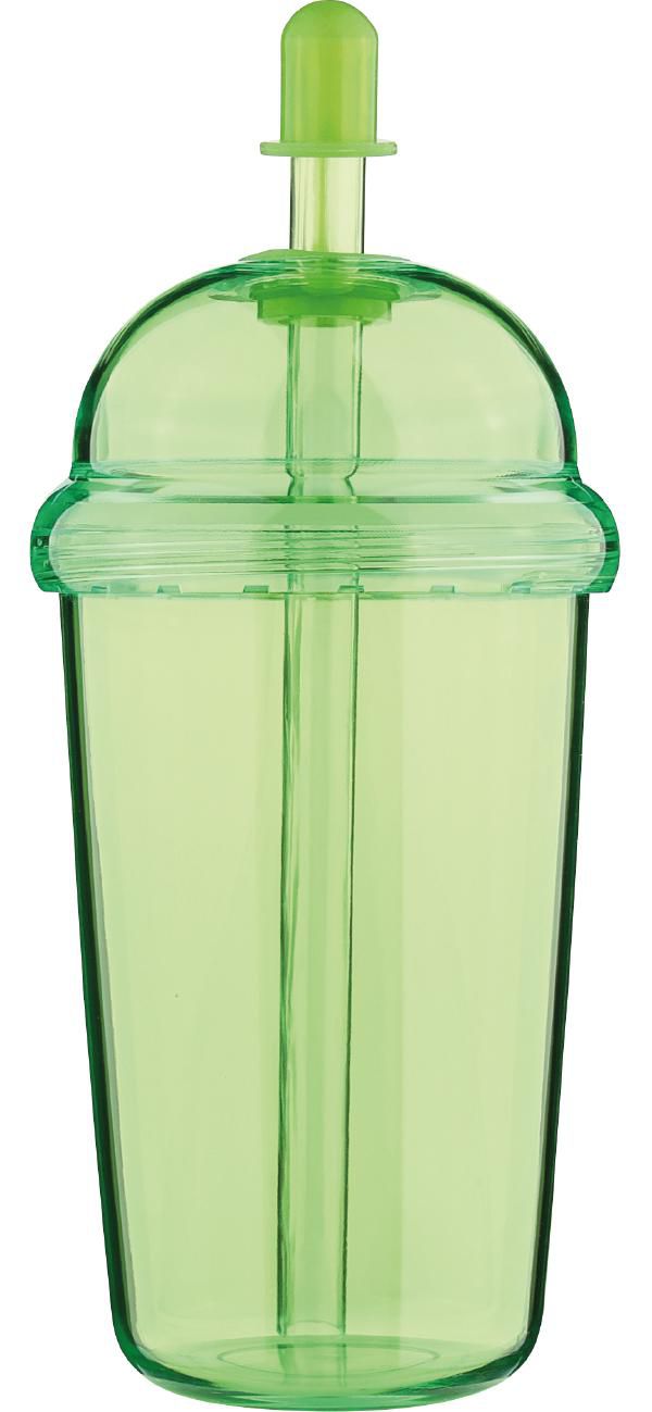 Vaso de rPet Glow 500 ml