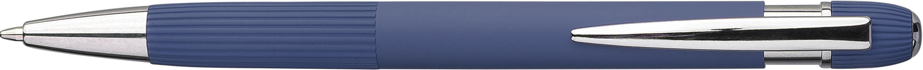 Ballpen Mael | Recycled | Striped