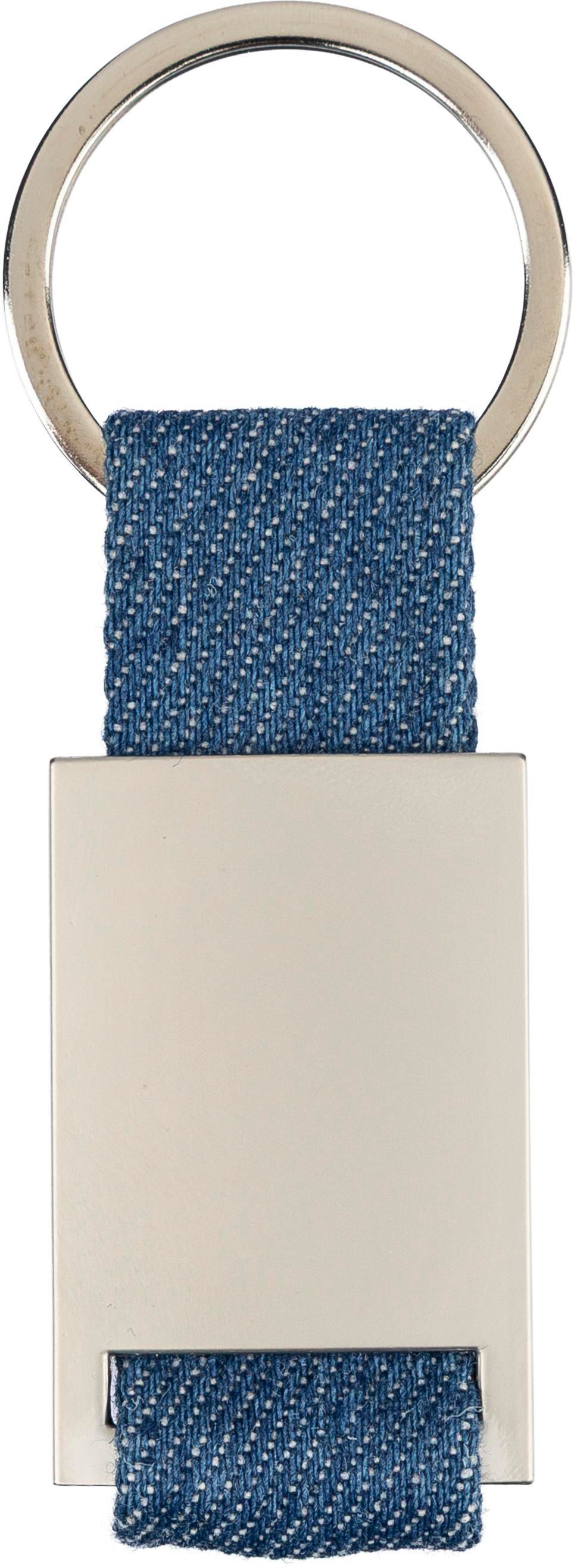 Key chain Ori | Denim