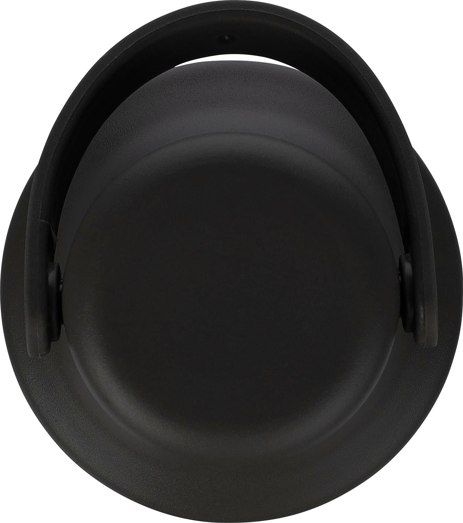 Double-walled bottle Omari | 500 ml | Two lids