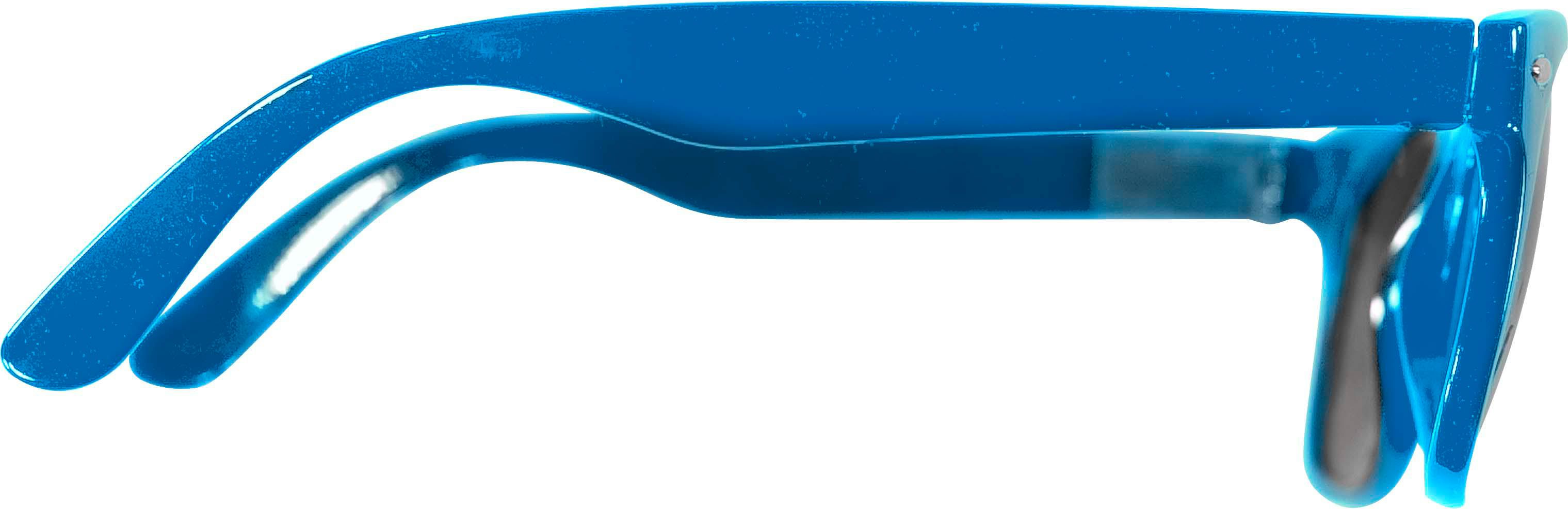 Gafas de sol recicladas de PC y PVC Kenzie