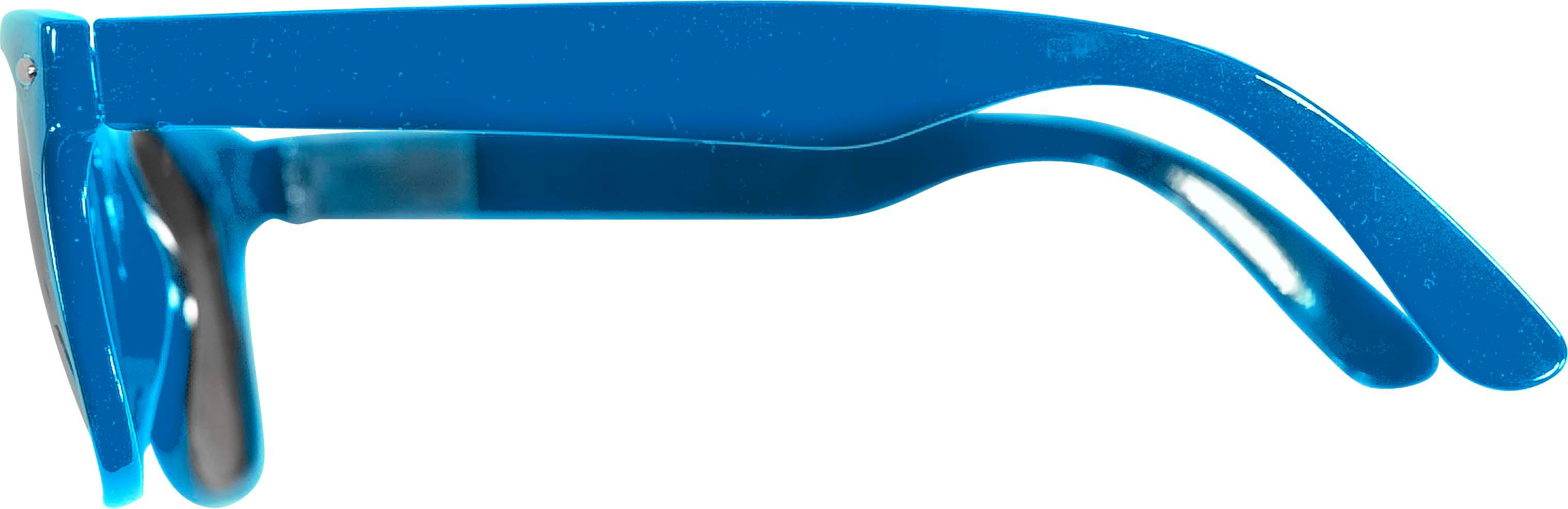 Gafas de sol recicladas de PC y PVC Kenzie