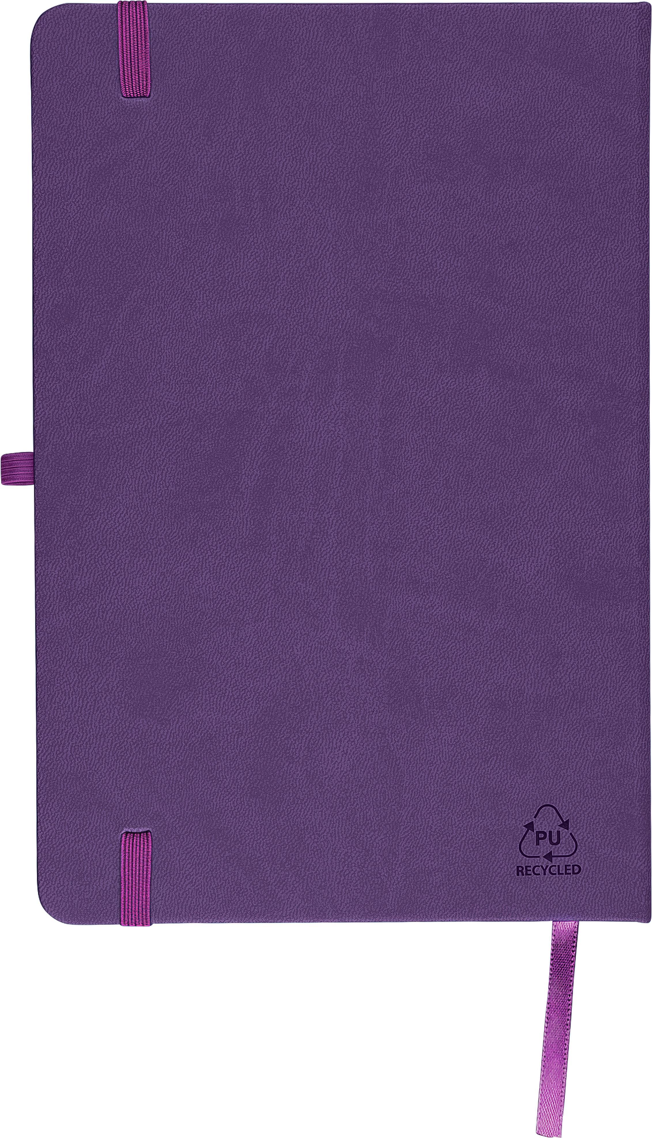 Cuaderno A5 Bloom