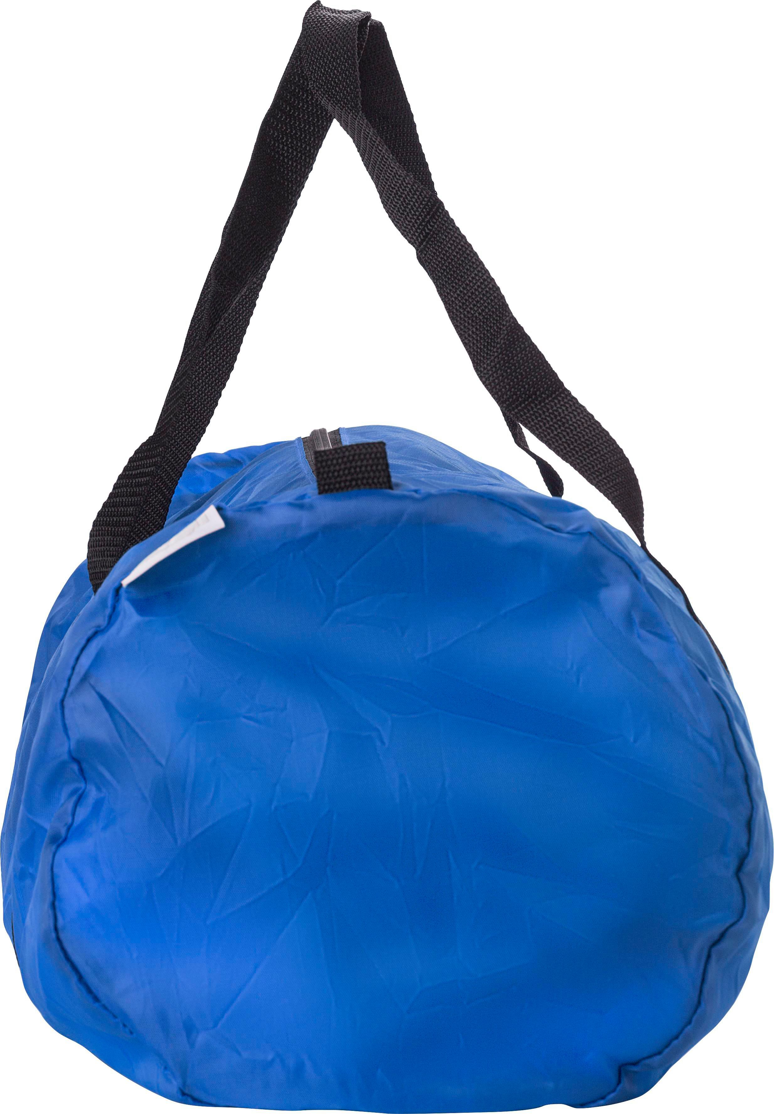 Bolsa plegable de rPET José