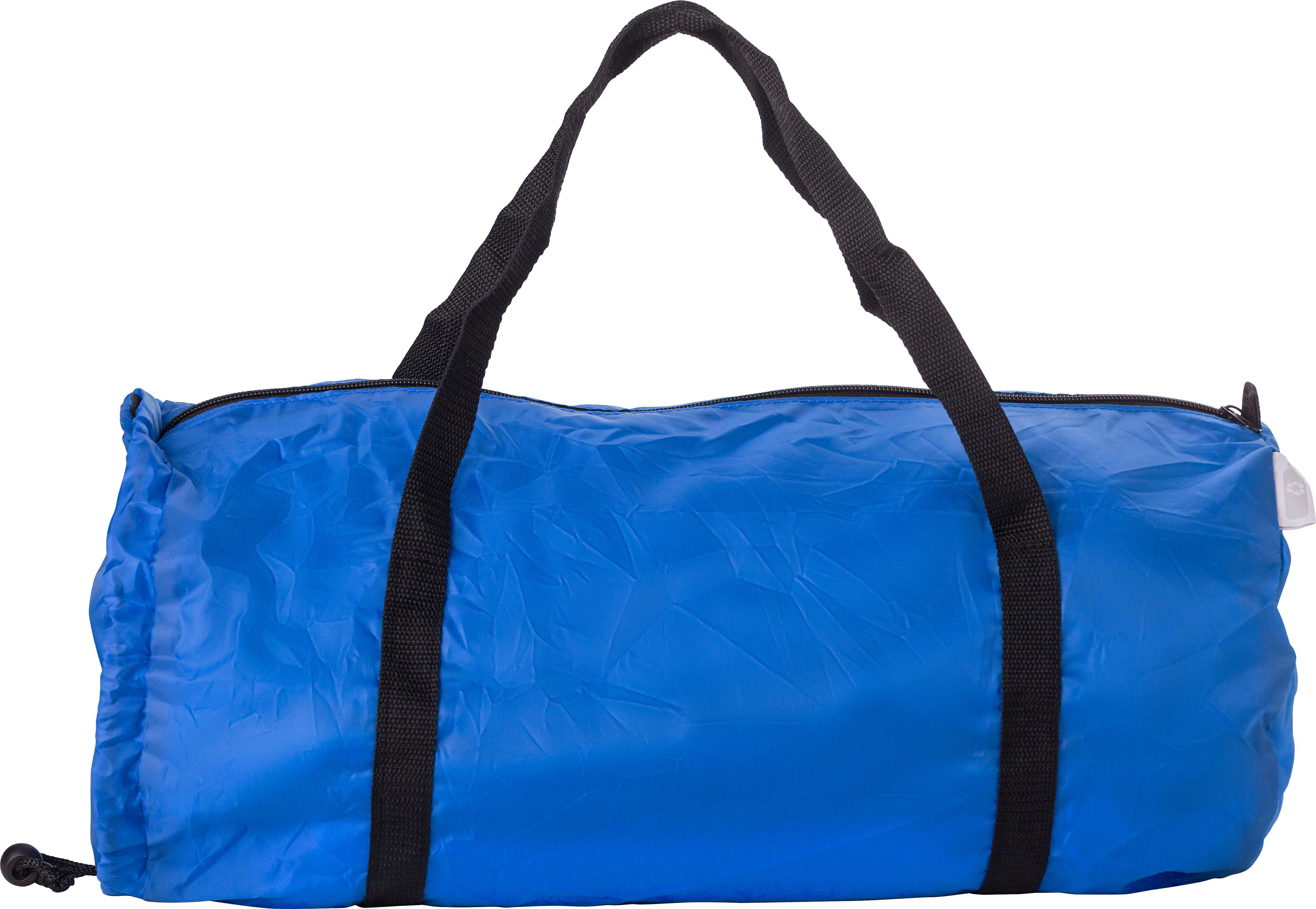 Bolsa plegable de rPET José