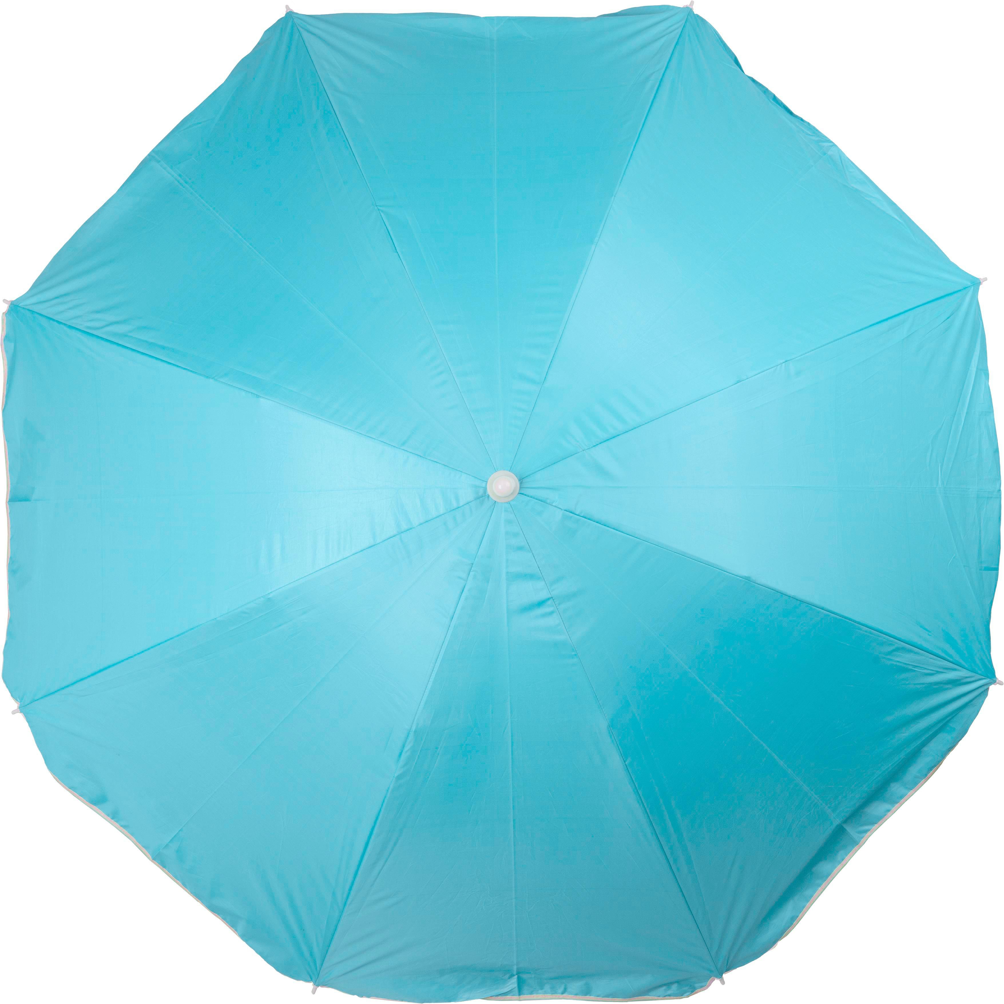 190T polyester parasol Elsa