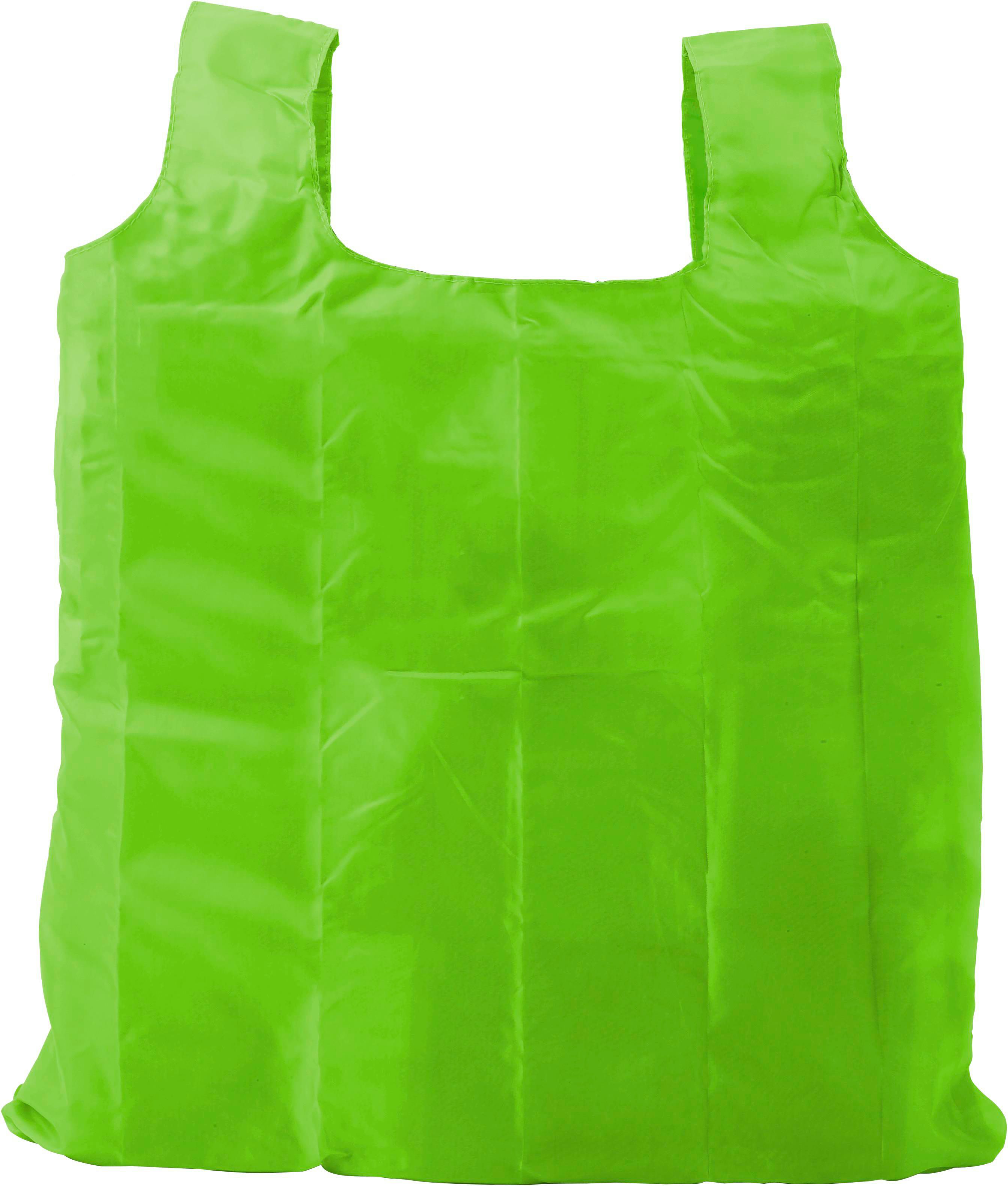 Bolsa plegable de poliéster Vera