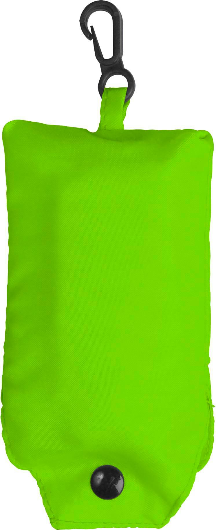 Bolsa plegable de poliéster Vera