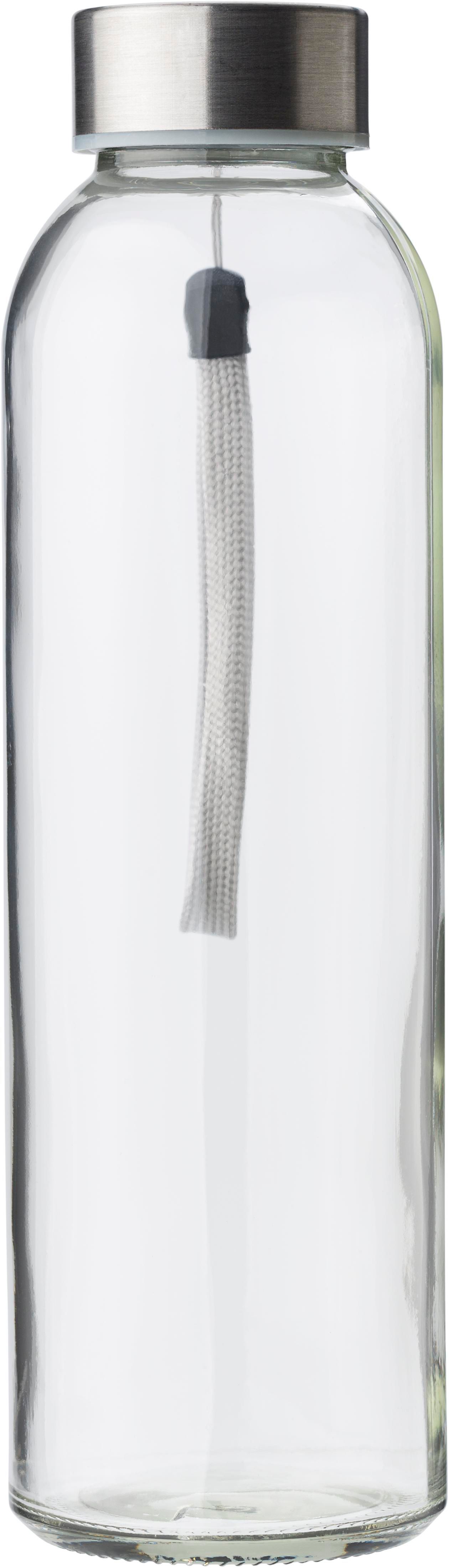 Drinking bottle Kaydence | Glass | 500 ml