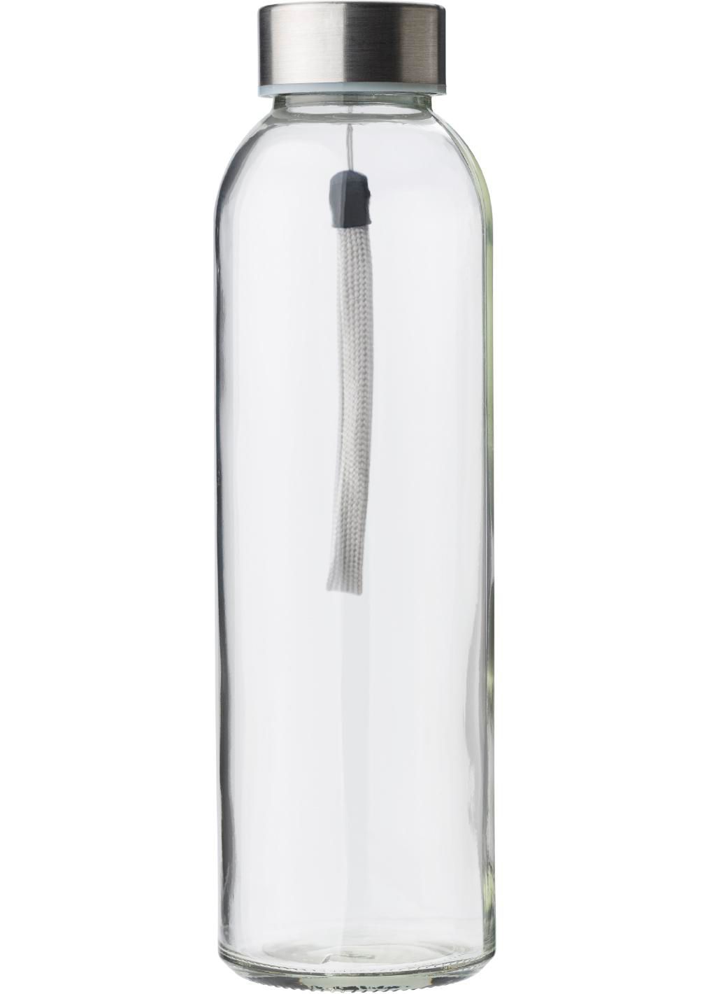 Drinking bottle Kaydence | Glass | 500 ml