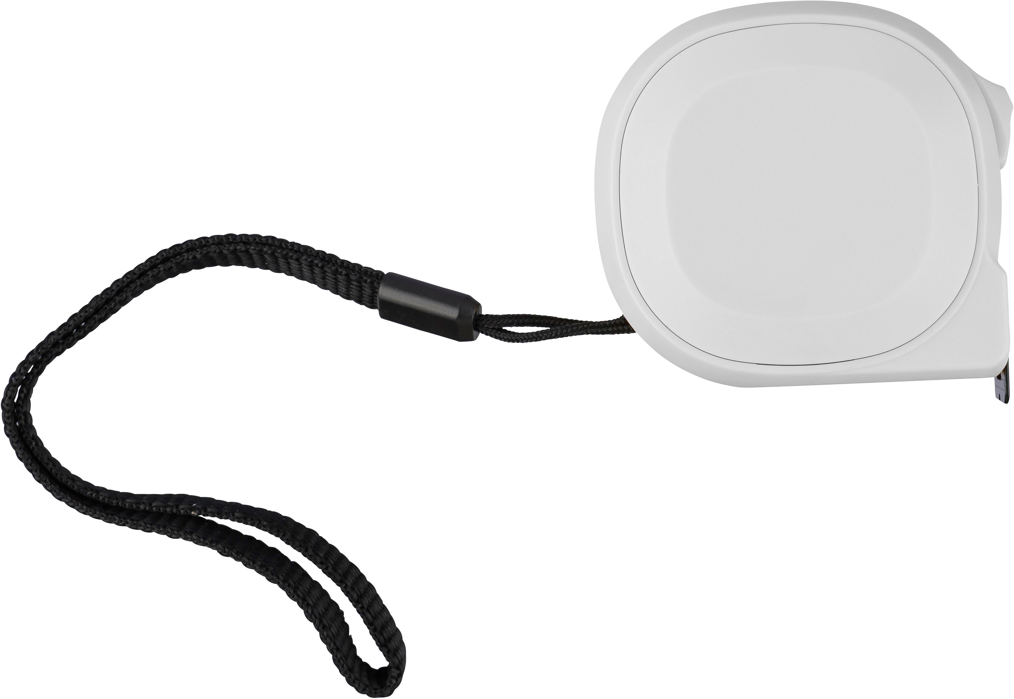 Tape measure Dorothy | Plastic | 3 meter | MID approved