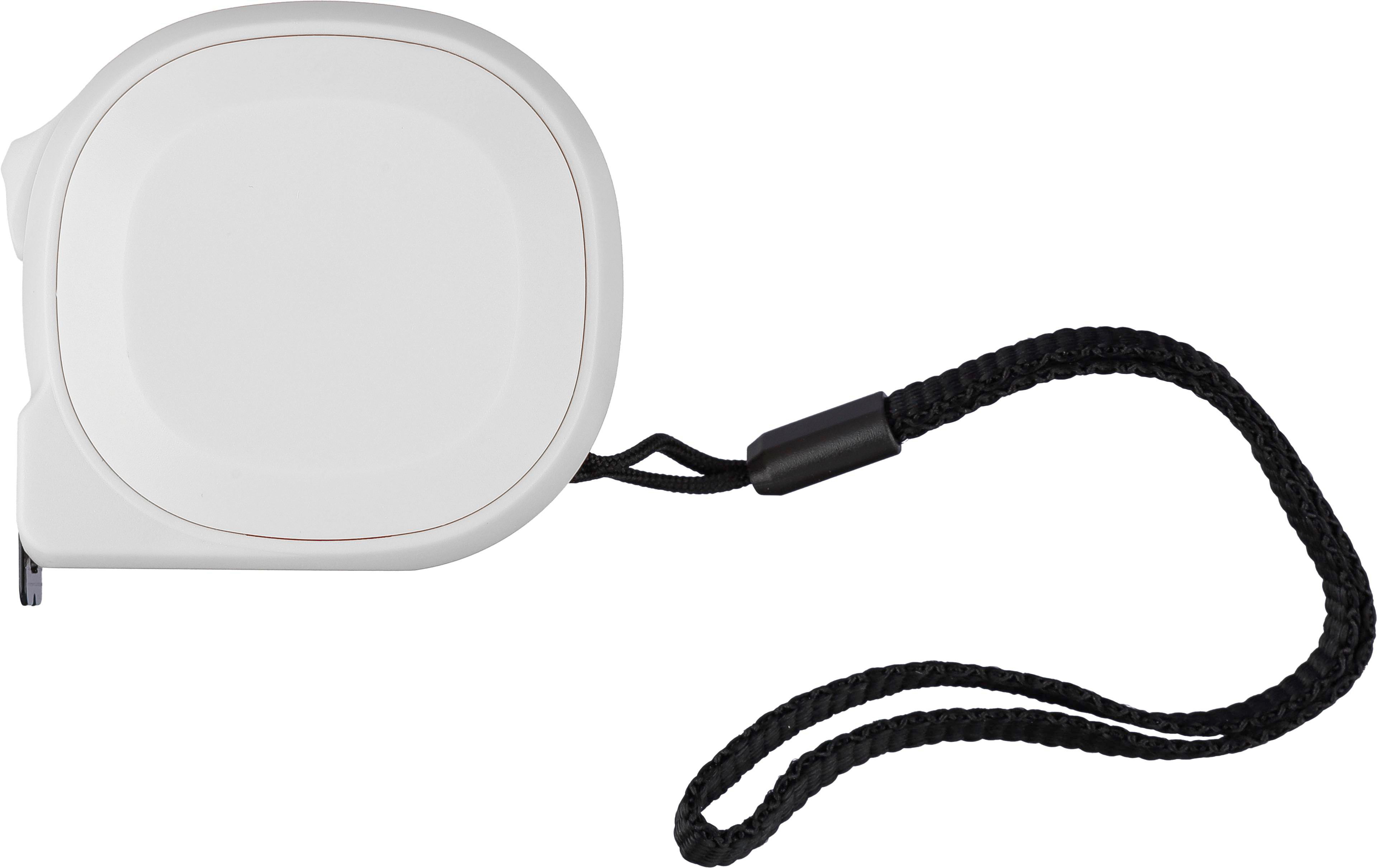 Tape measure Dorothy | Plastic | 3 meter | MID approved