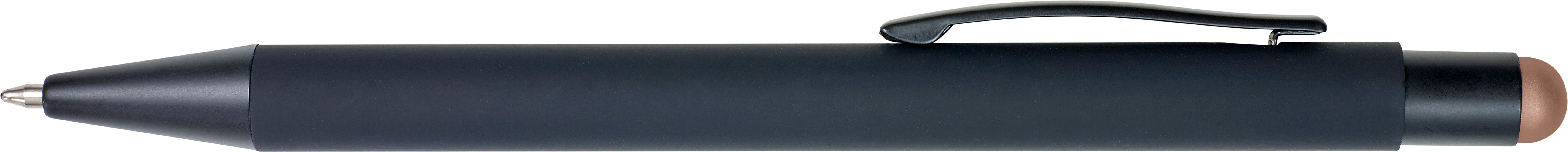 Aluminium ballpen Formentera