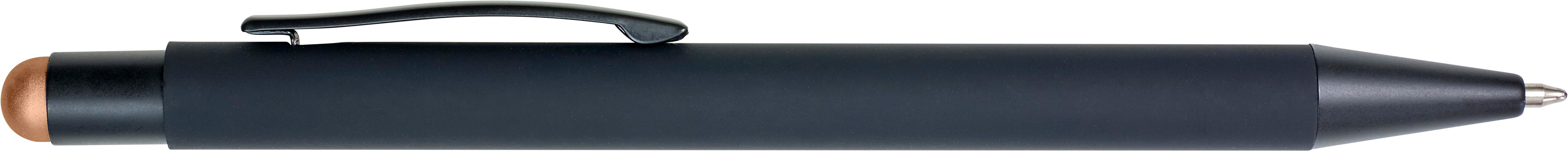 Aluminium ballpen Formentera