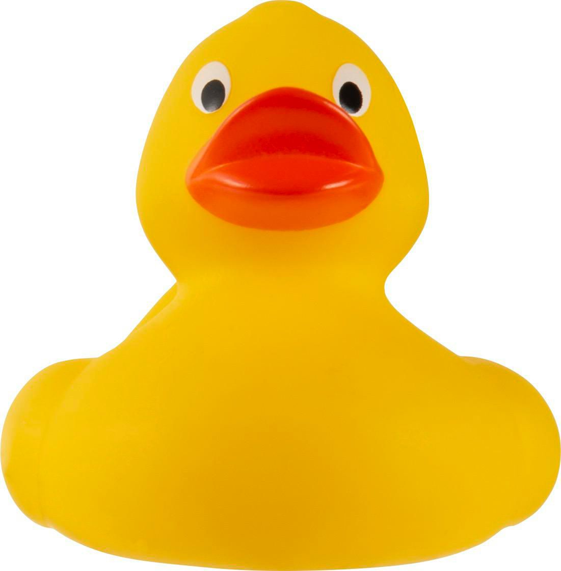 Rubber duck Mirta