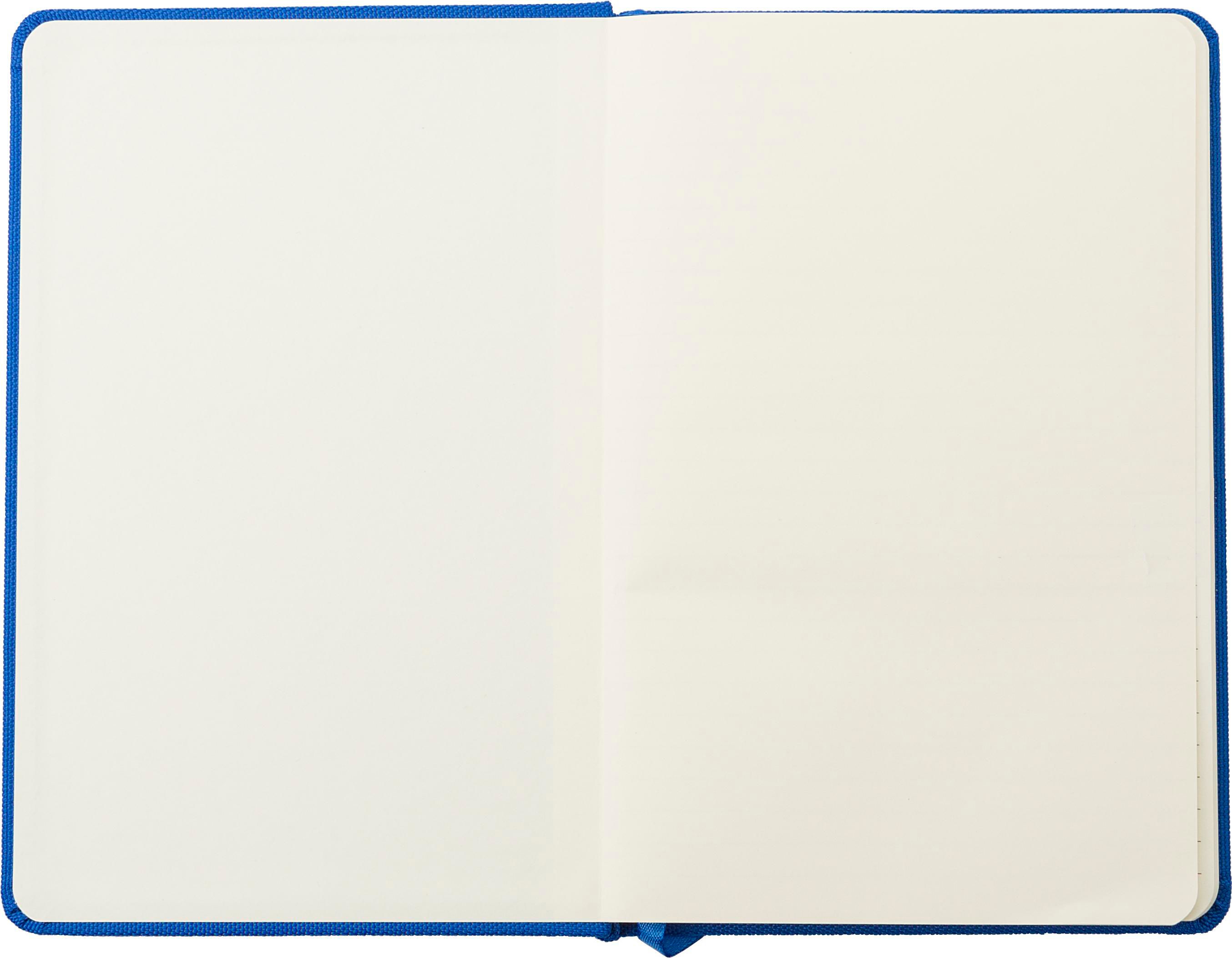 Notebook Samira | Recycled PET | A5 | Lined