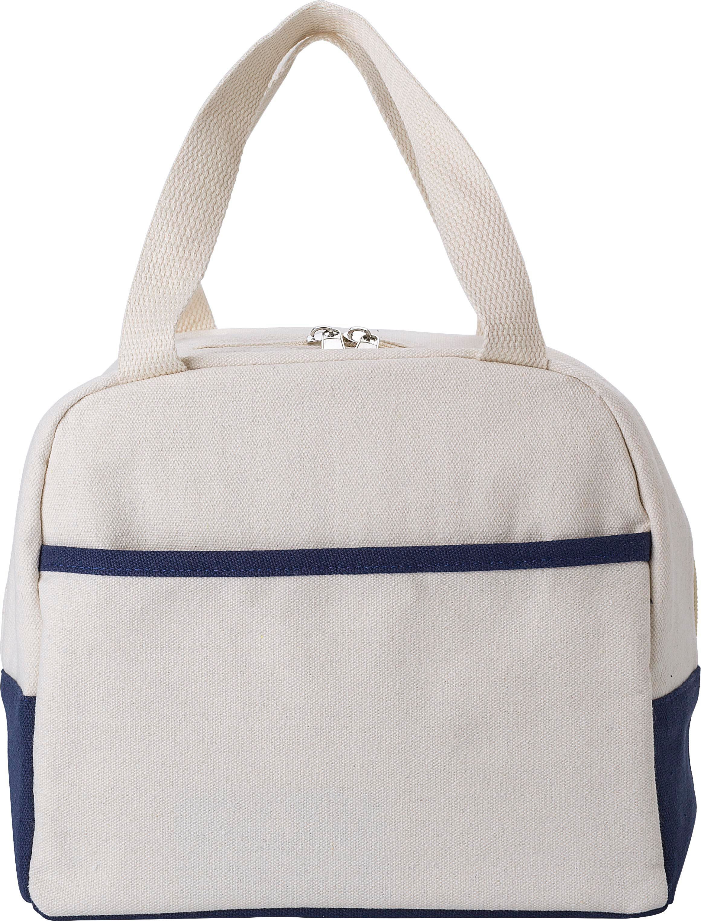 Cooler bag Alex | Cotton | 6 l