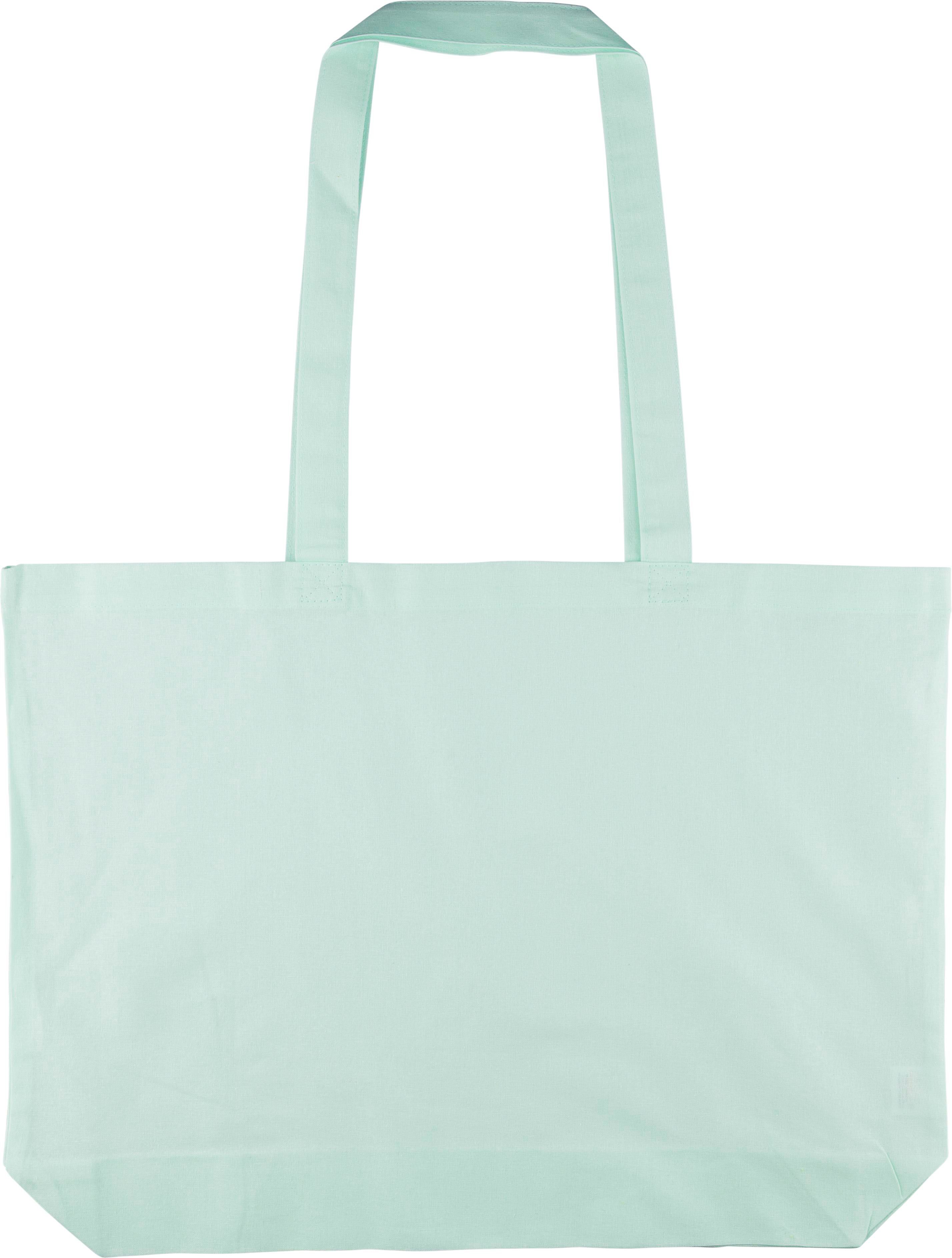 Bolsa tote de algodón Tarin