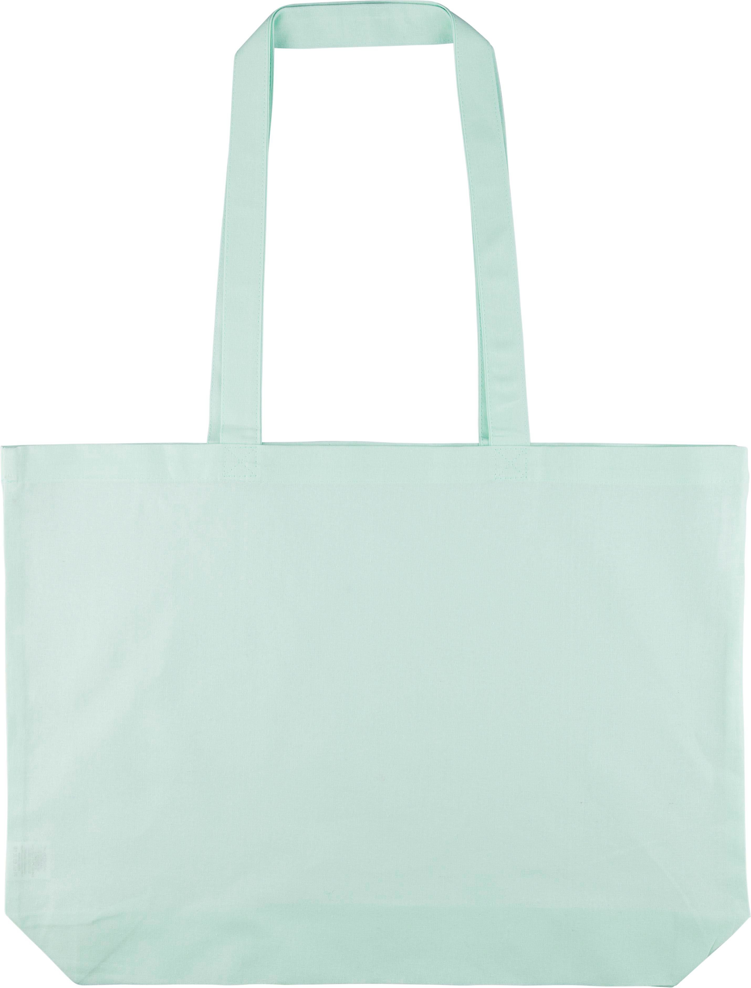 Bolsa tote de algodón Tarin