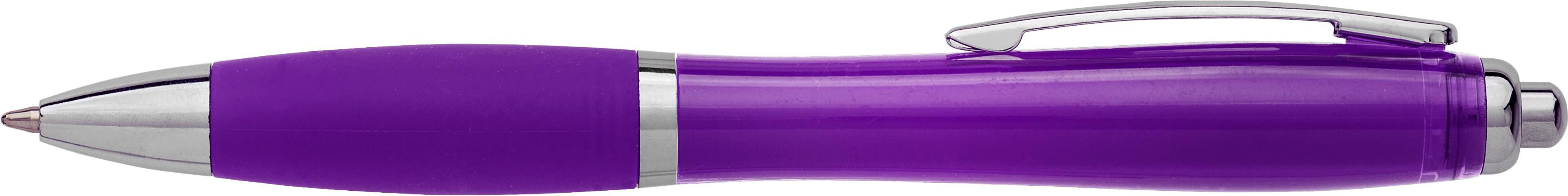 Recycled ABS ballpen Newport