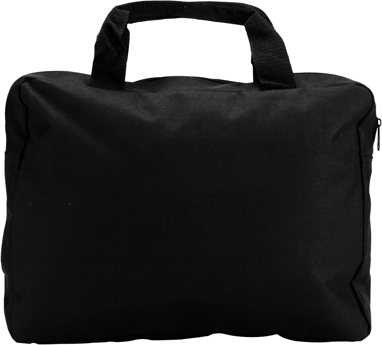 Document bag Niam | Polyester 600D
