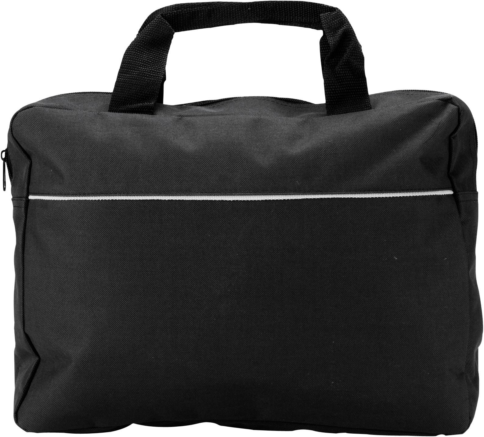 Document bag Niam | Polyester 600D