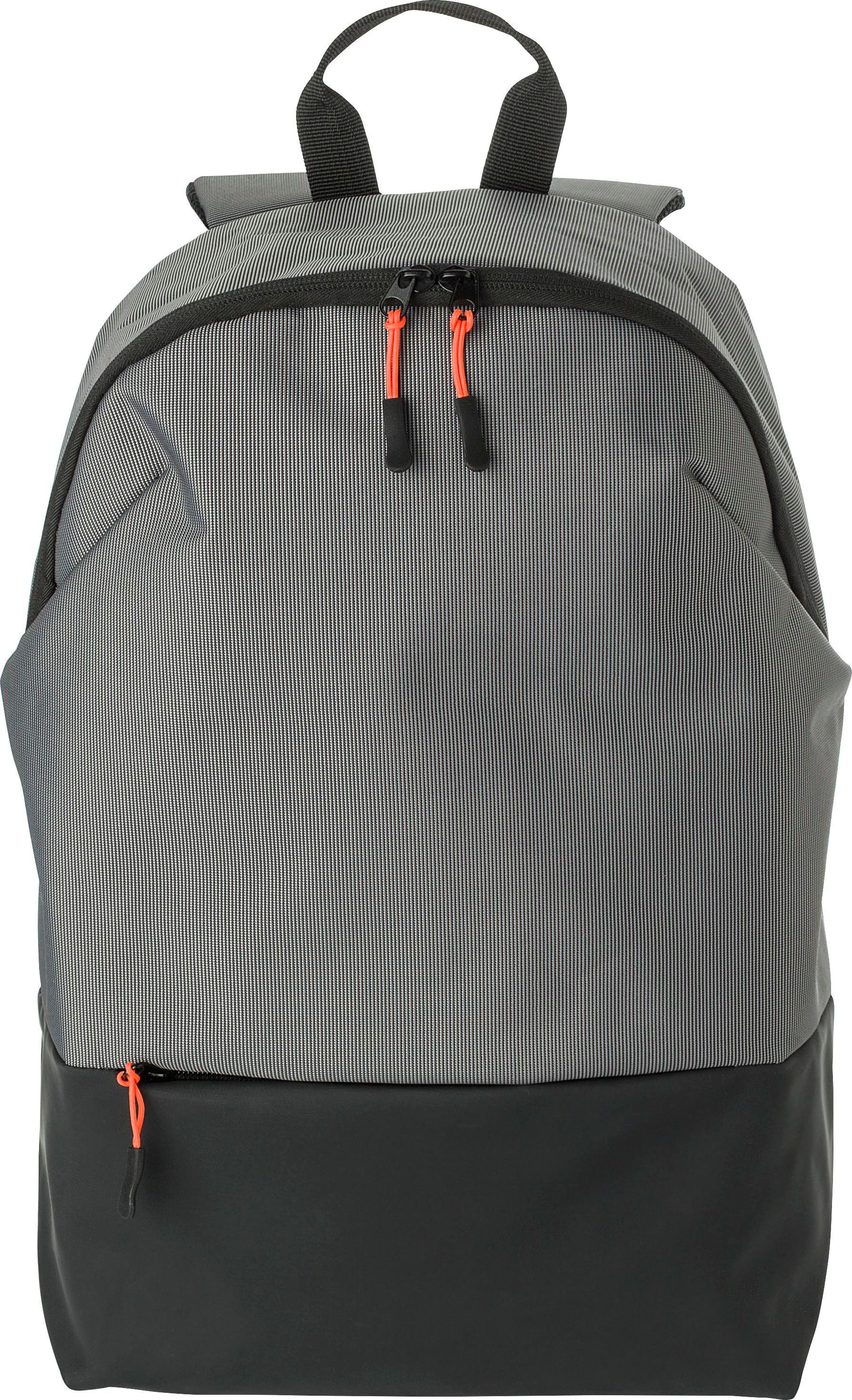 Backpack Indigo | Two-tone | Laptop 15" | 18 l