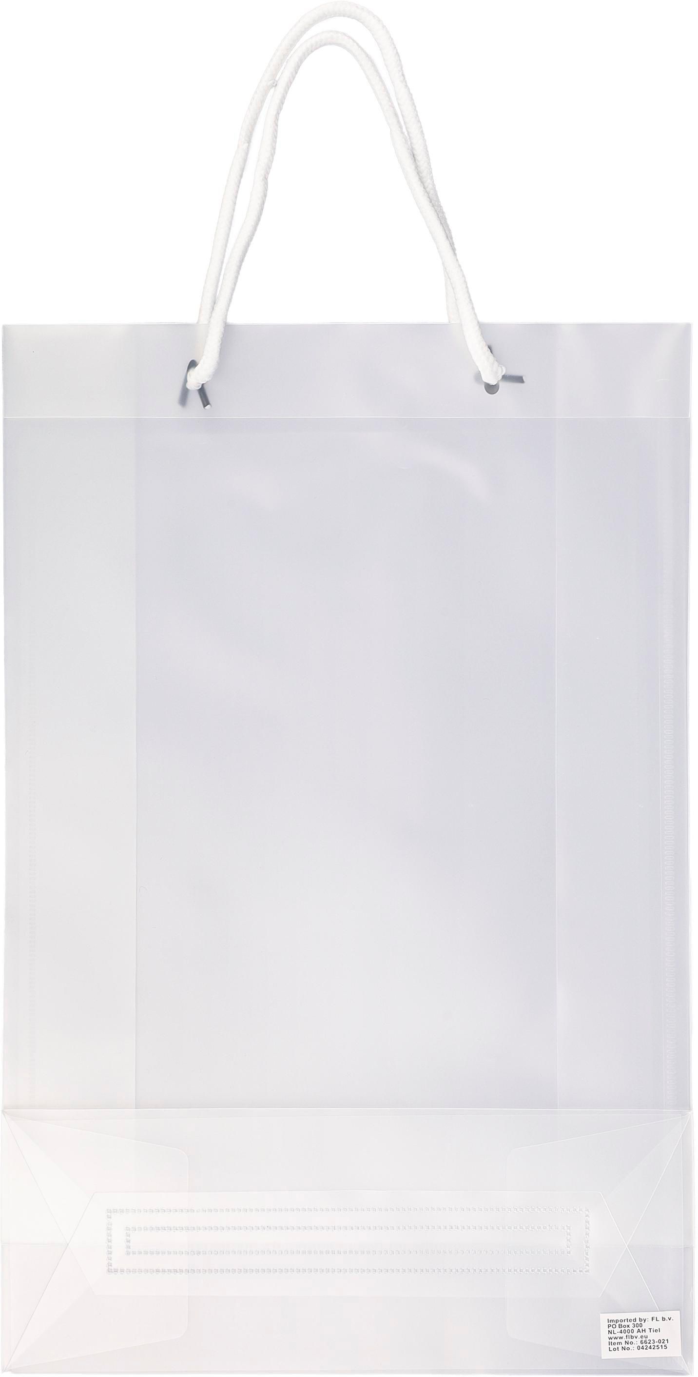Promotional bag Vienna | A4