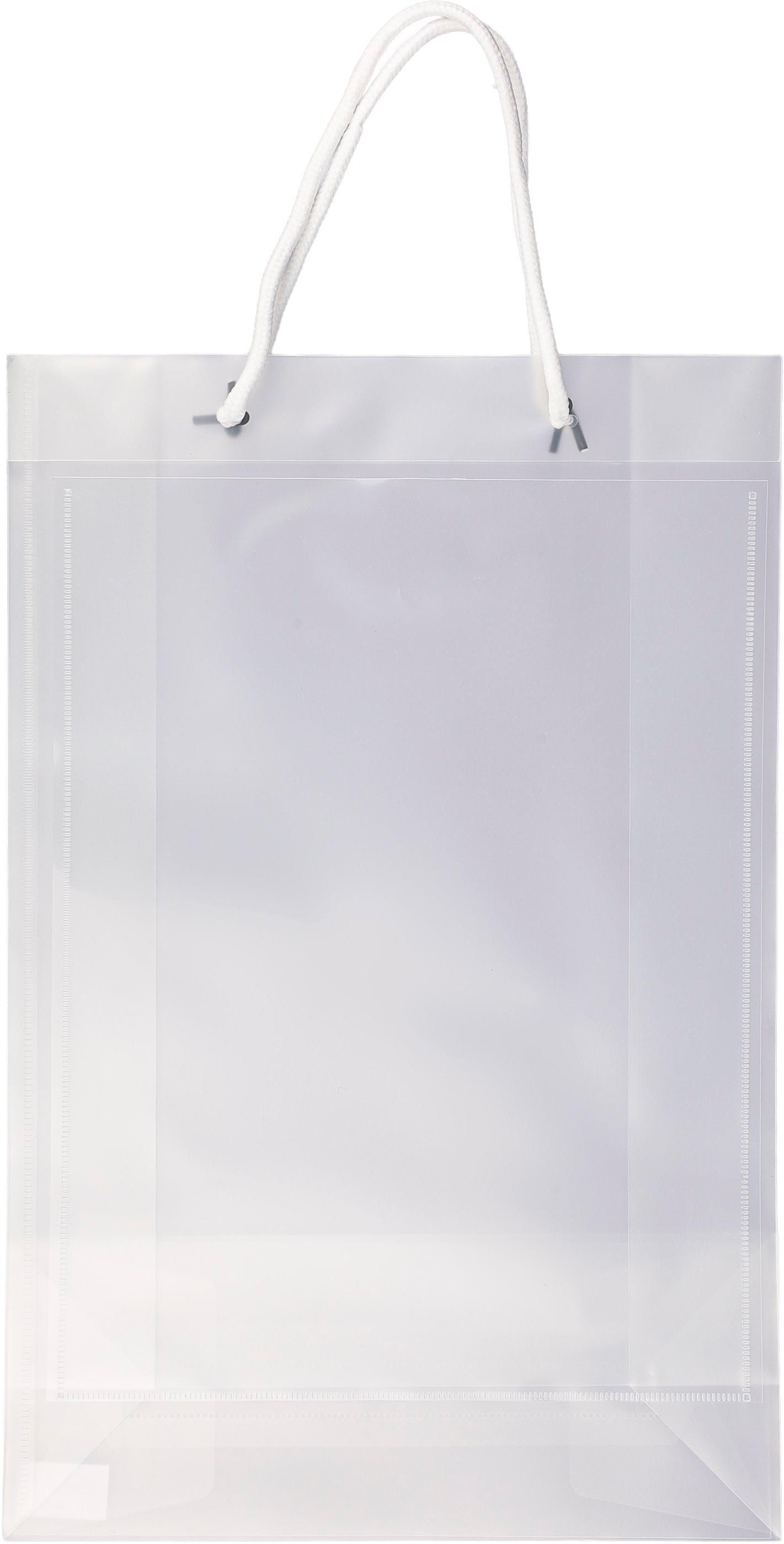 Promotional bag Vienna | A4