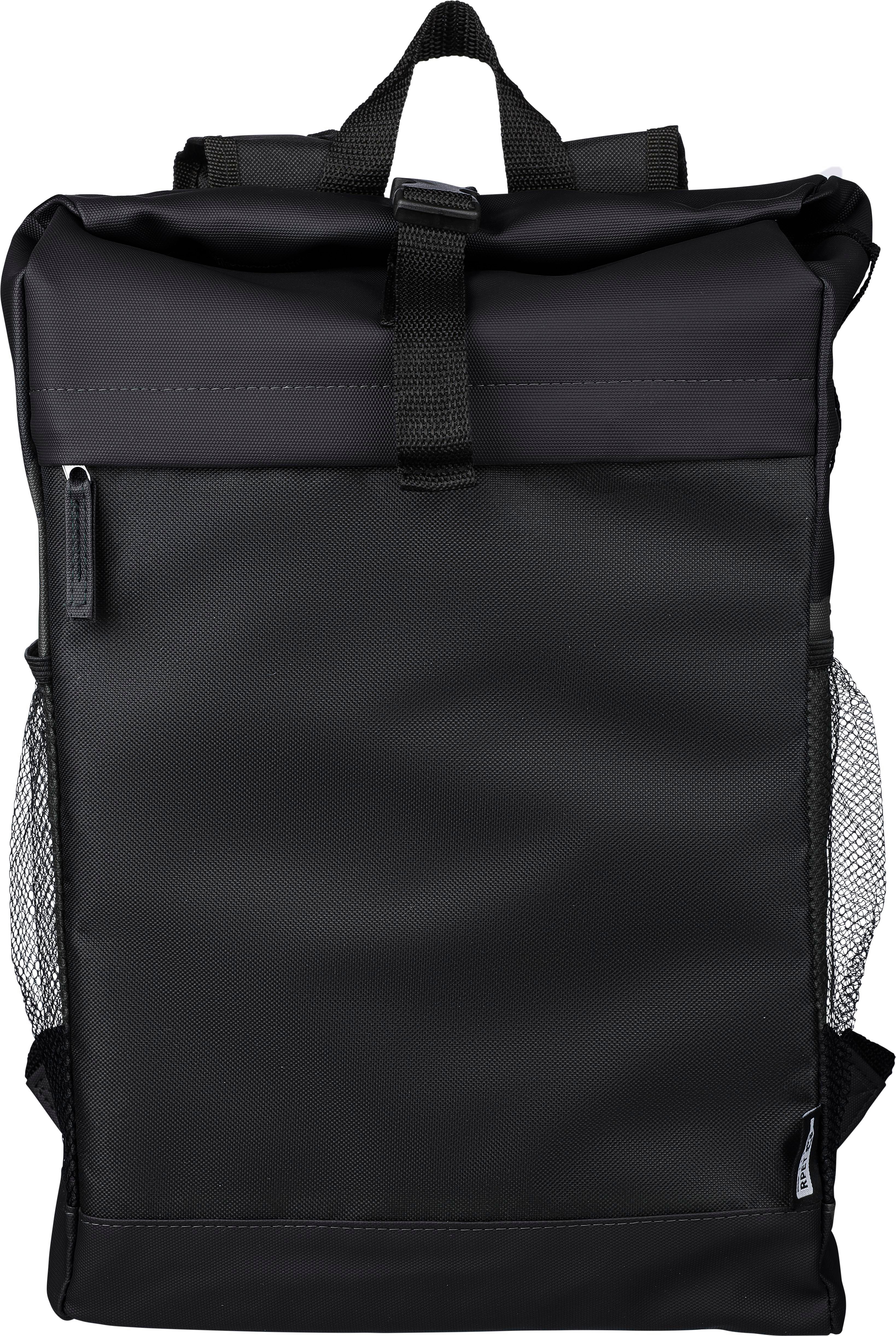 rPET polyester (600D) backpack Yani
