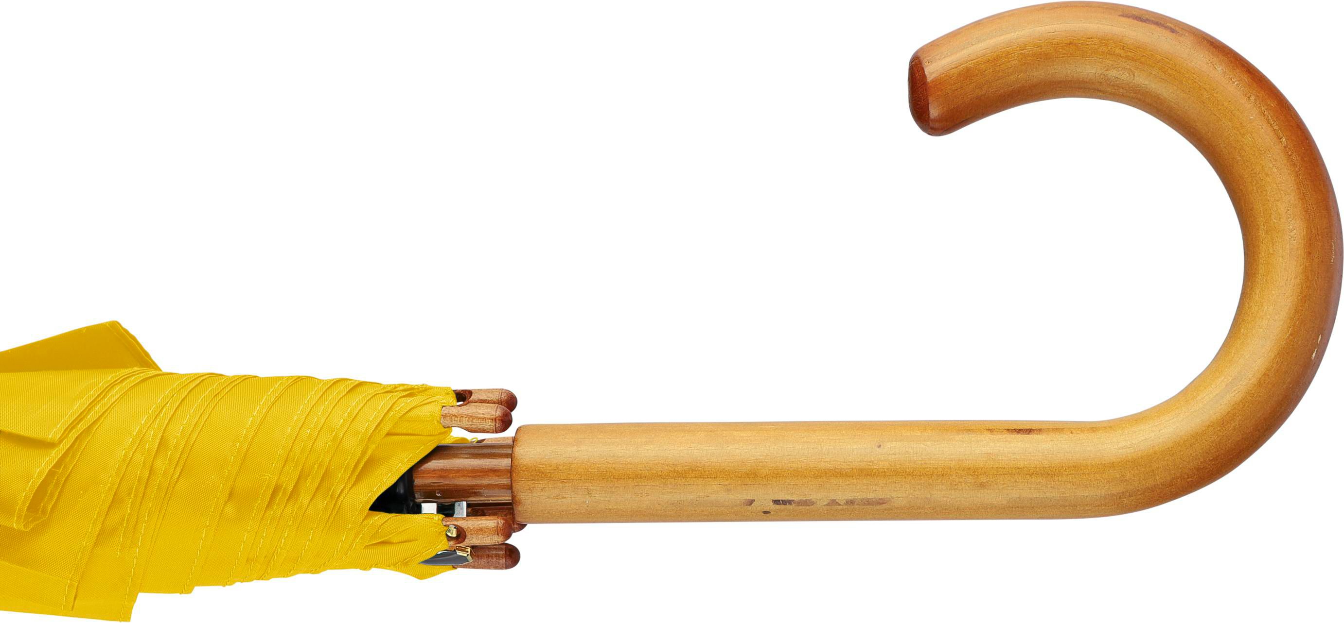 Polyester (190T) umbrella Kelly
